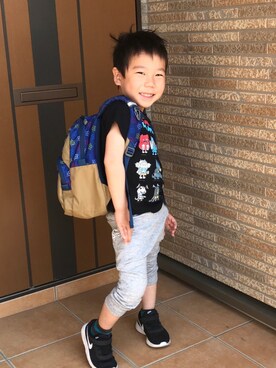 TAOさんのコーディネート