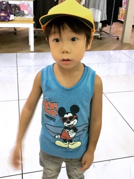 TAOさんのコーディネート