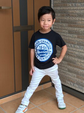 TAOさんのコーディネート