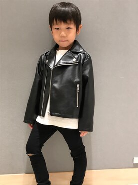 TAOさんのコーディネート