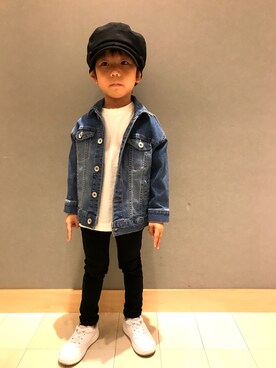 TAOさんのコーディネート