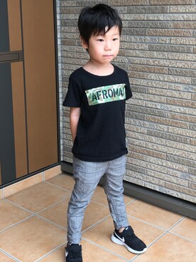 TAOさんのコーディネート