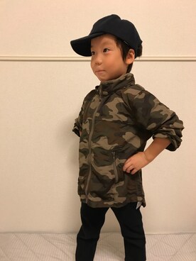 TAOさんのコーディネート