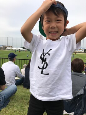 TAOさんのコーディネート