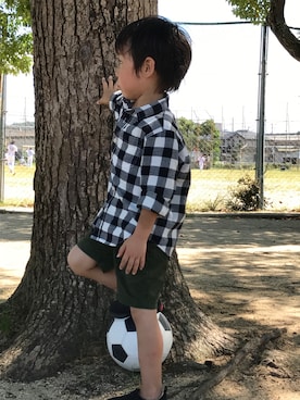 TAOさんのコーディネート