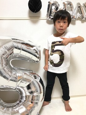 TAOさんのコーディネート