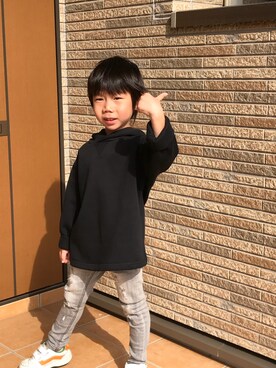 TAOさんのコーディネート