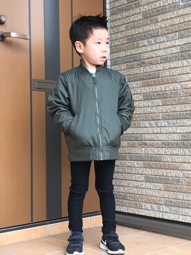 TAOさんのコーディネート