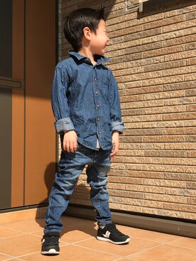 TAOさんのコーディネート