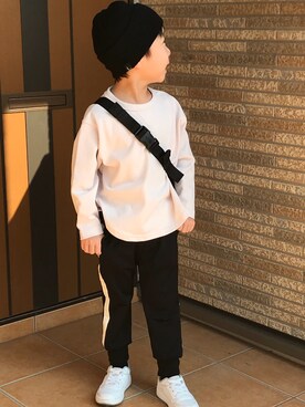 TAOさんのコーディネート