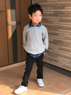 TAOさんのコーディネート