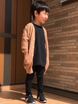 TAOさんのコーディネート