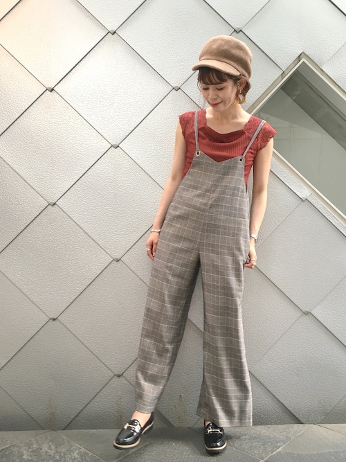 akaneさんのコーディネート