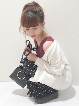 akaneさんのコーディネート