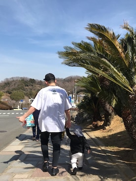 Takashi Satoさんのコーディネート