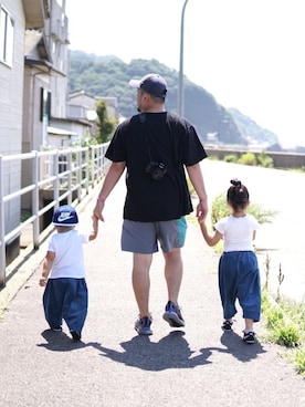 Takashi Satoさんのコーディネート