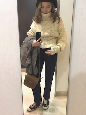 kanaさんのコーディネート