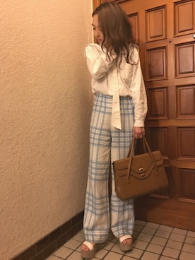 kanaさんのコーディネート