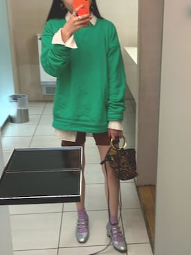 kanaさんのコーディネート