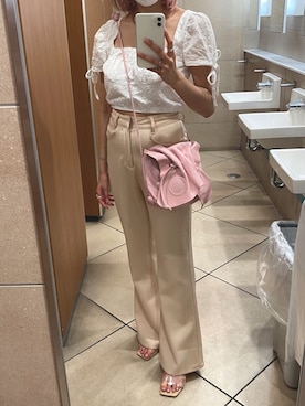 こぴさんのコーディネート