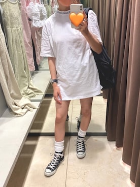 こぴさんのコーディネート