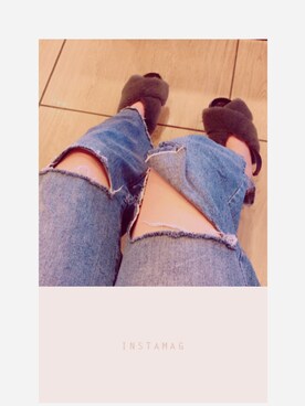 a❤︎さんのコーディネート