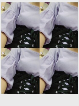 a❤︎さんのコーディネート