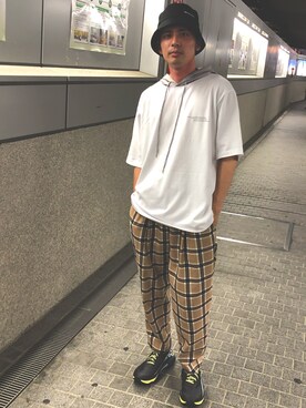 KOTOさんのコーディネート