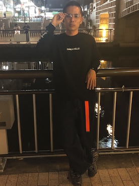 KOTOさんのコーディネート