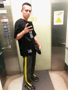 KOTOさんのコーディネート