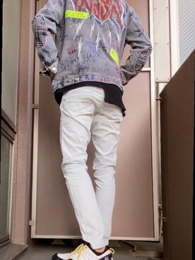 KOTOさんのコーディネート