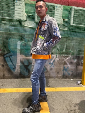 KOTOさんのコーディネート