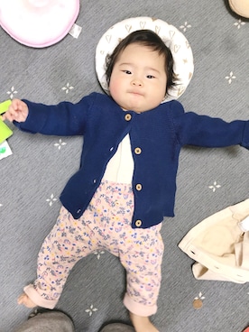 かえでさんのコーディネート