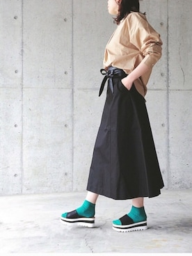 naoさんのコーディネート