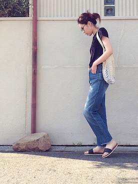 naoさんのコーディネート