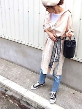 naoさんのコーディネート