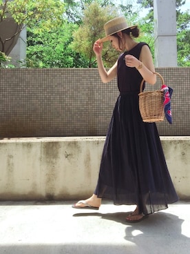 naoさんのコーディネート