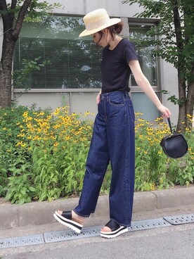 naoさんのコーディネート