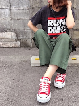 naoさんのコーディネート