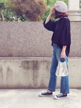 naoさんのコーディネート