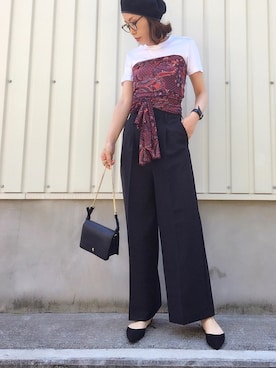 naoさんのコーディネート