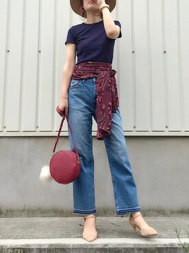 naoさんのコーディネート