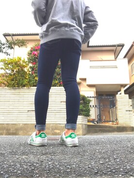 裕介さんのコーディネート