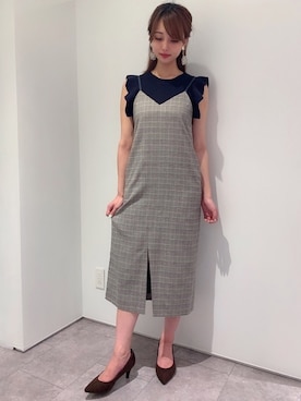 らーちゃんさんのコーディネート