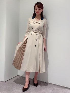 らーちゃんさんのコーディネート