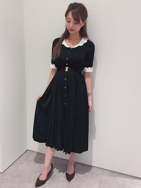 らーちゃんさんのコーディネート