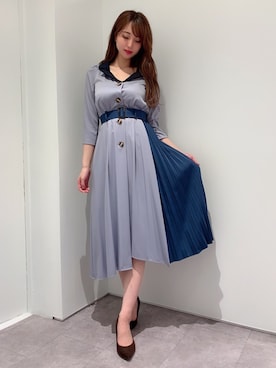 らーちゃんさんのコーディネート