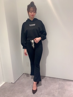 らーちゃんさんのコーディネート