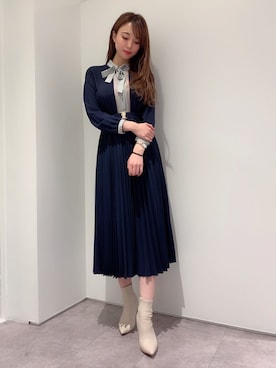 らーちゃんさんのコーディネート