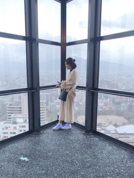 さきいかさんのコーディネート